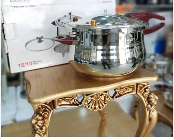 زودپز 7 لیتری لاریزو مدل 1320-7L